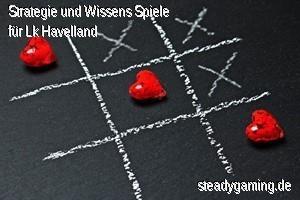 Strategy-Game - Havelland (Landkreis)